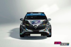 Rośnie polska paczka w FIA ERC