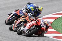 &ldquo;Han bajado a Mir injustamente del podio&rdquo;, denuncia Suzuki