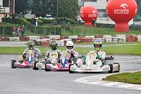 Pasjonujące pojedynki w Bydgoszczy