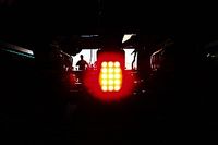 GALERÍA: Sábado de F1 en el GP de Toscana