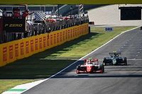 El título de la F3 2020 se definirá en la última carrera 