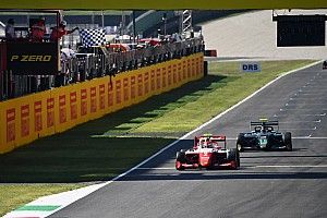 El título de la F3 2020 se definirá en la última carrera