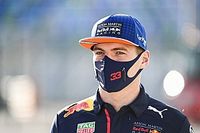Verstappen: no es mi problema si la gente se ofende por los insultos
