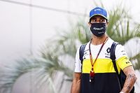 Ricciardo relembra pânico com possibilidade de Covid-19 antes de GP da Rússia