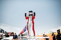 Porsche Carrera: Enzo Elias comemora primeira vitória: “não tinha como ser melhor”