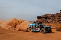Dakar: Etap 12 - finał