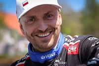 Kajetanowicz: Trzeba się cieszyć z wyniku