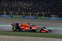 Leclerc no sabe por qu&eacute; Alpine y AlphaTauri fueron mejor que Ferrari en Qatar