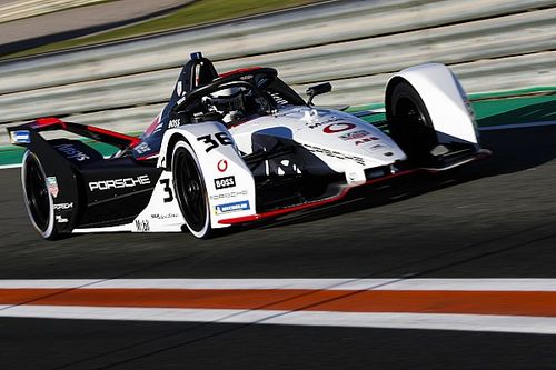 Porsche fichará al director técnico de Abt como jefe de la Fórmula E