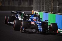 FIA clamps down on slow running after Jeddah F1 near-misses