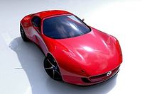 Następca Mazdy MX-5? 