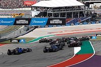 &iquest;A qu&eacute; piloto le borraron m&aacute;s (y menos) vueltas por l&iacute;mites de pista en Austin F1?
