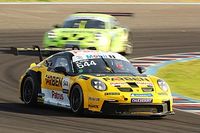 Müller é o mais rápido no primeiro dia da Porsche Cup na Argentina