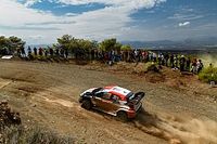 Zmiana na prowadzeniu