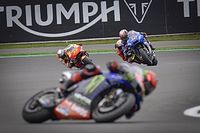 Michelin niega un trato de favor a Quartararo por ser franc&eacute;s