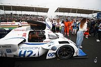 La categoría de hidrógeno en Le Mans se retrasa a 2027