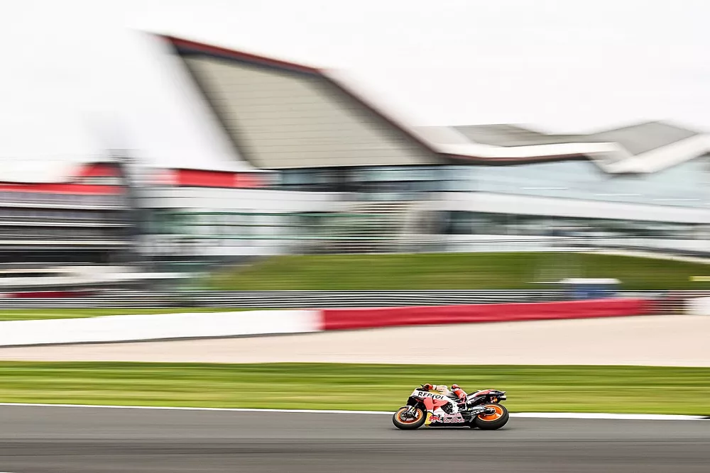 Marc Marquez, Repsol Honda Team