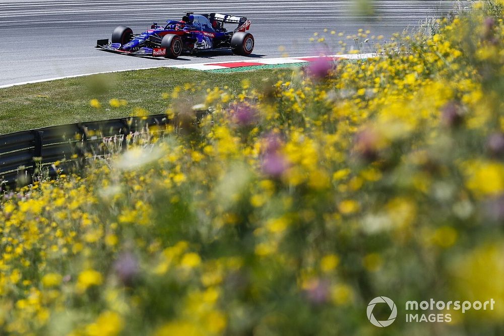 Daniil Kvyat, Toro Rosso STR14