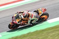 Márquez logra la pole y Rossi es 18° en Italia