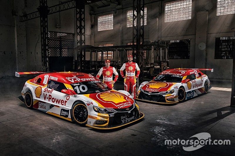 Ricardo Zonta e Átila Abreu 