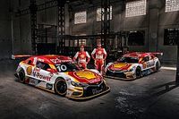 Shell confirma quatro carros no grid da Stock Car em 2020 e indica mudança de equipes