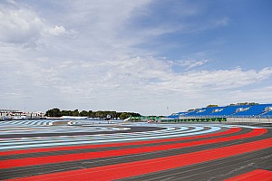 Circuito de Paul Ricard está a la venta