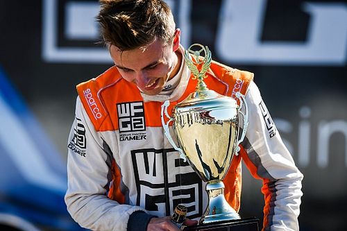 James Baldwin se lleva el World&rsquo;s Fastest Gamer 2019