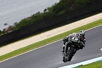 Viñales: "Se tendría que haber parado antes y evitado la caída de Oliveira”