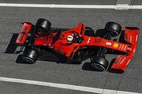 Vettel: quantidade "ridícula" de downforce não compensa carros tão pesados na F1