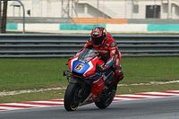 Bradl: &ldquo;No tendr&iacute;a mucho sentido subirme a la Honda en Jerez&rdquo;