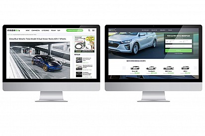 El pionero de las carreras eléctricas, Alejandro Agag, invierte en la empresa EV de Motorsport Network