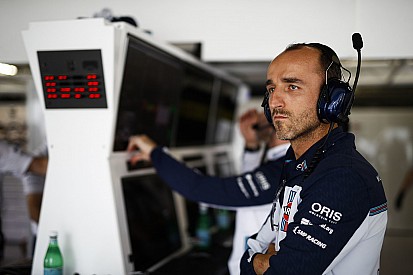 Окон затримує оголошення контракту Кубіци з Williams?
