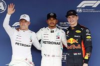 Verstappen sobre el duelo Hamilton-Vettel: "&iquest;Todav&iacute;a hay batalla?"