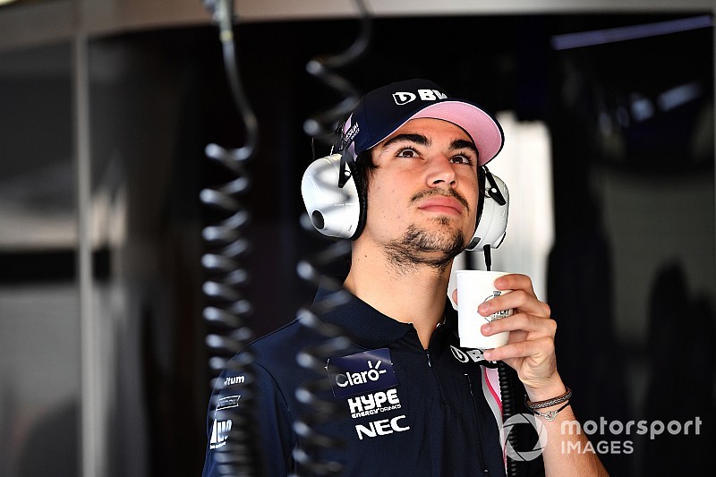 Force India confirma Lance Stroll e fecha oficialmente grid 2019