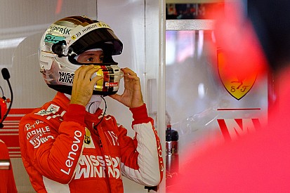 Ferrari SF90: sarà Vettel in pista nel primo giorno di test a Barcellona