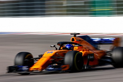 Alonso sobre Rusia: "14° es lo que merecíamos"