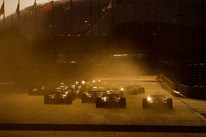 Alonso: Balapan F2 lebih seru ketimbang kualifikasi F1