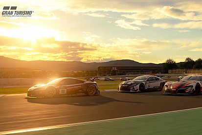 Las finales FIA Gran Turismo llegan a Mónaco; previa y horarios