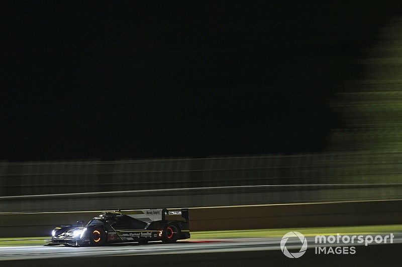 #5 Action Express Racing Cadillac DPi, P: Joao Barbosa, Filipe Albuquerque, Christian Fittipaldi