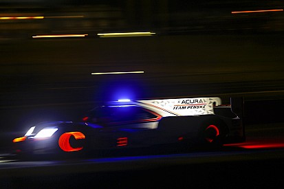 Montoya predicts “insane” pace at Rolex 24