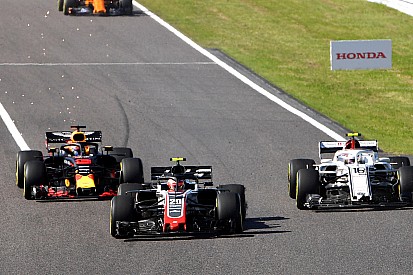 Leclerc: "Magnussen es y siempre será un estúpido"
