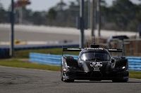 Mazda comenz&oacute; el domingo arriba en Daytona