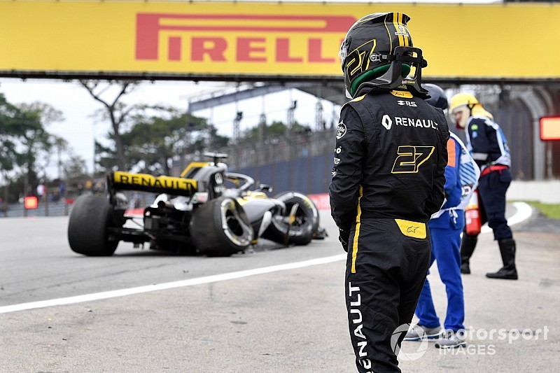 F1: al GP del Brasile ha debuttato il nuovo sistema di valutazione degli incidenti della FIA