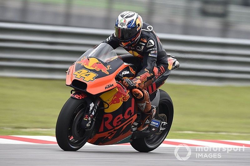 Pol Espargaro, Red Bull KTM Factory Racing
