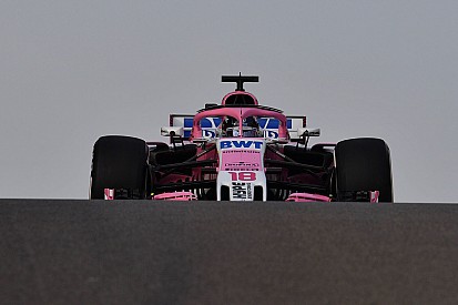 Force India: injeção financeira trará mais resultados em 2020
