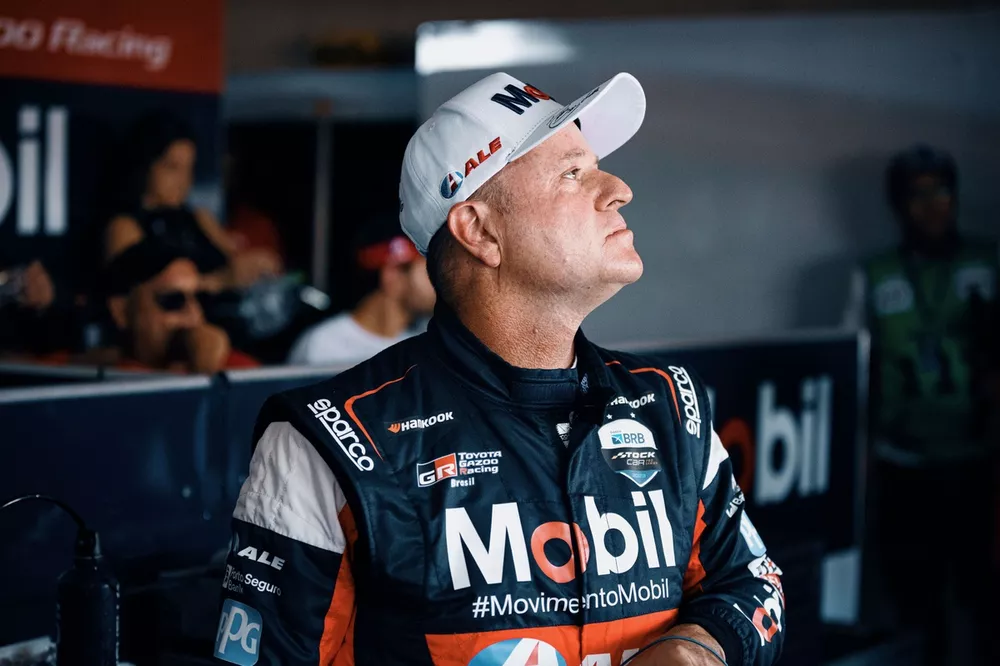 Rubens Barrichello