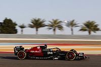 Alfa Romeo parece haber solventado sus problemas para la F1 2023