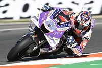 Kolejny popis Martina