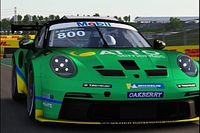 Porsche Cup: Mascarello apresenta novo layout de carro após mudança para Carrera Cup