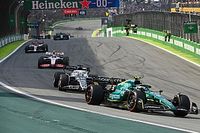 F1の新ルールって意味あった？　FIA、ベッテルの懸念へのアンサーは「来年はもっと良いレースが生まれるはず」